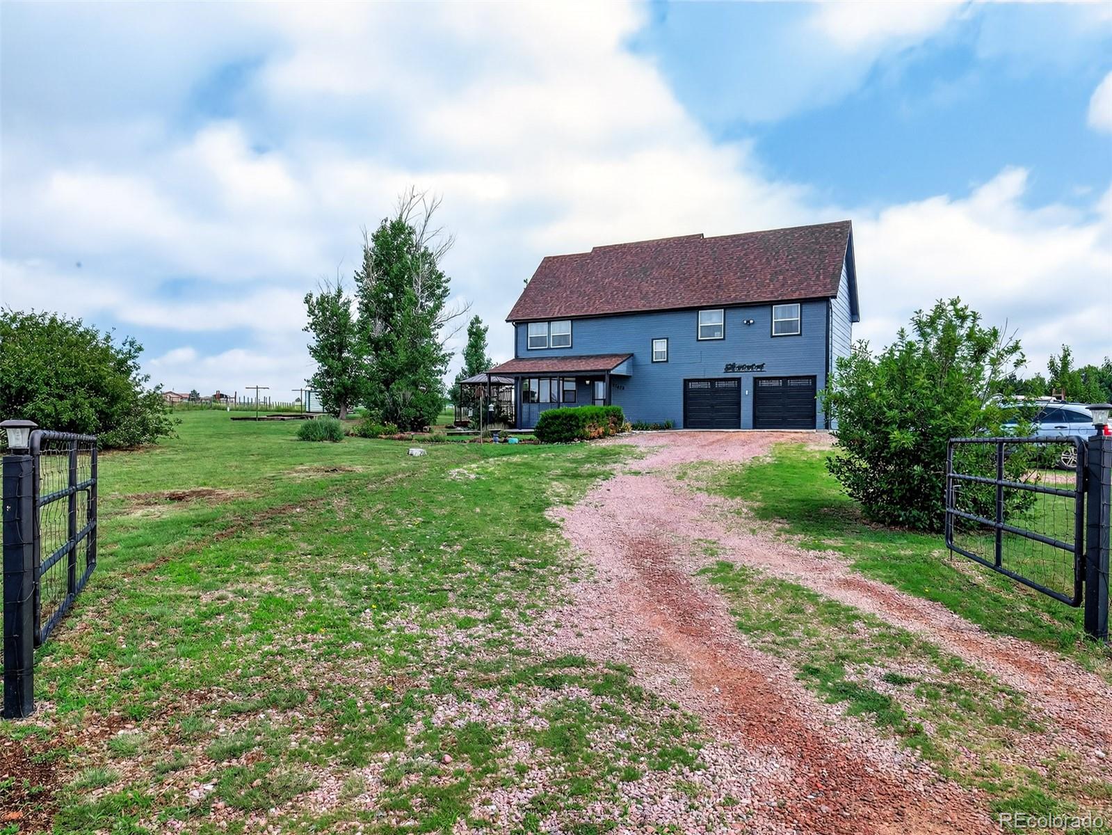 17070 Sage Crest Road Peyton CO 80831