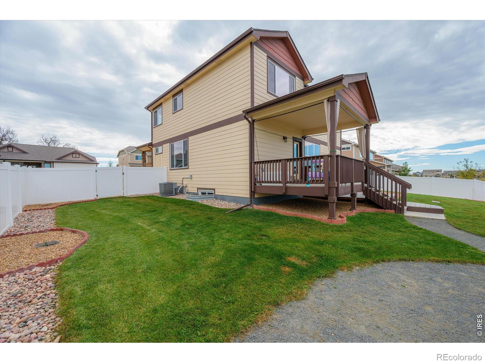 1205 Muskox Street Severance CO 80550