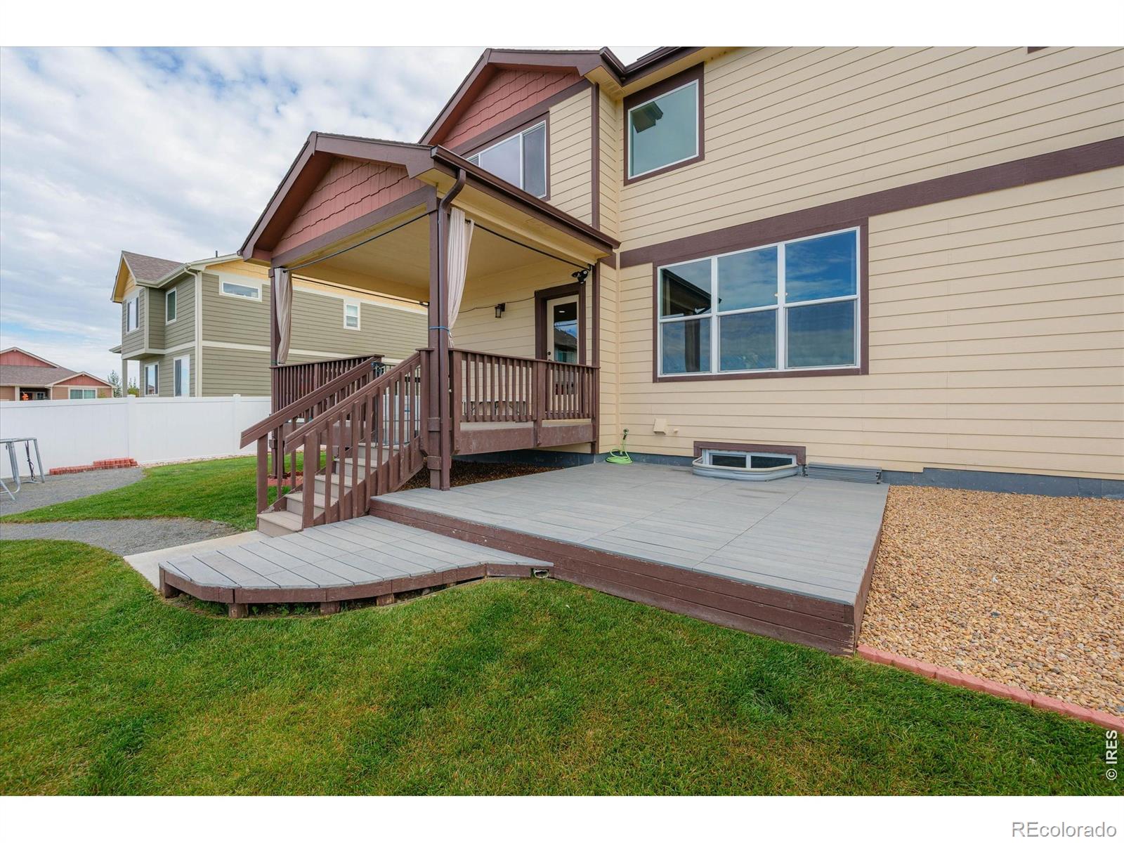 1205 Muskox Street Severance CO 80550