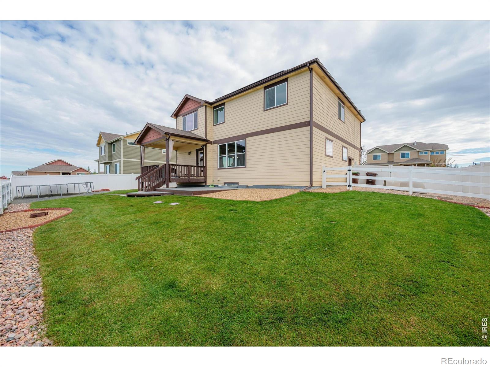 1205 Muskox Street Severance CO 80550