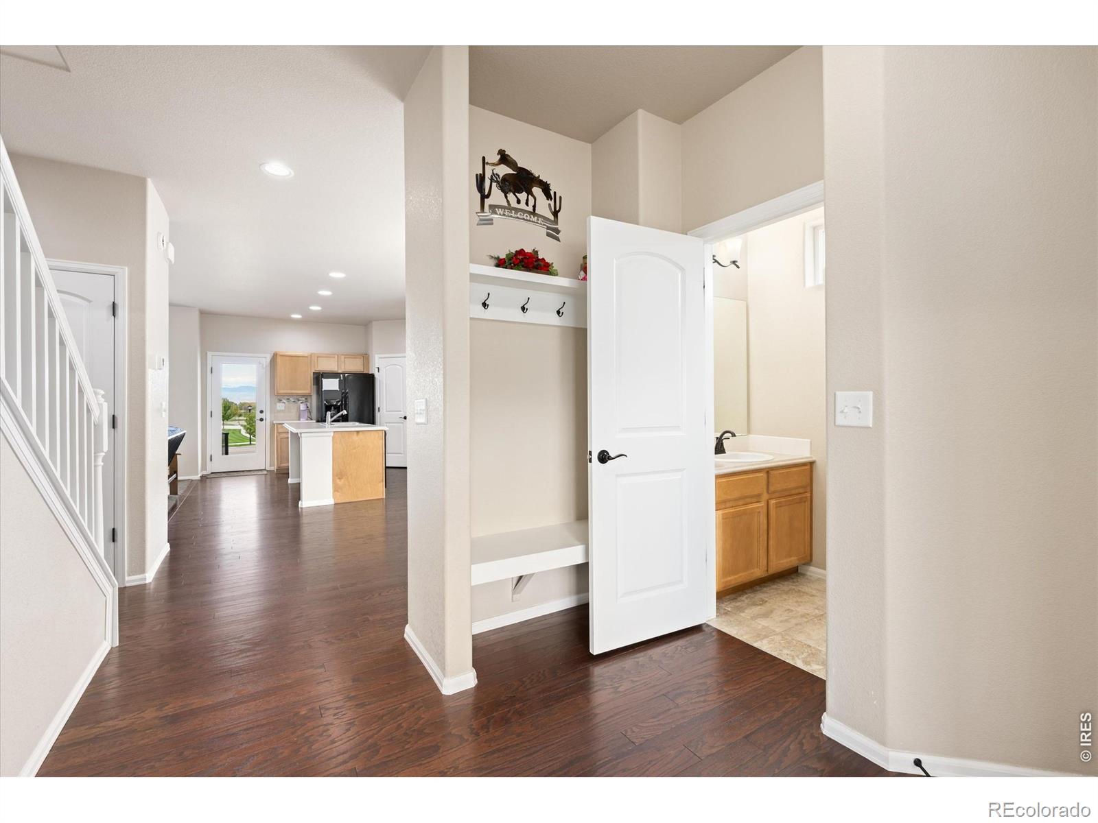 1205 Muskox Street Severance CO 80550