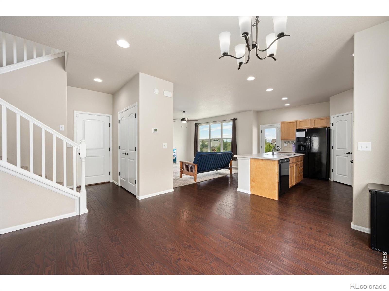 1205 Muskox Street Severance CO 80550