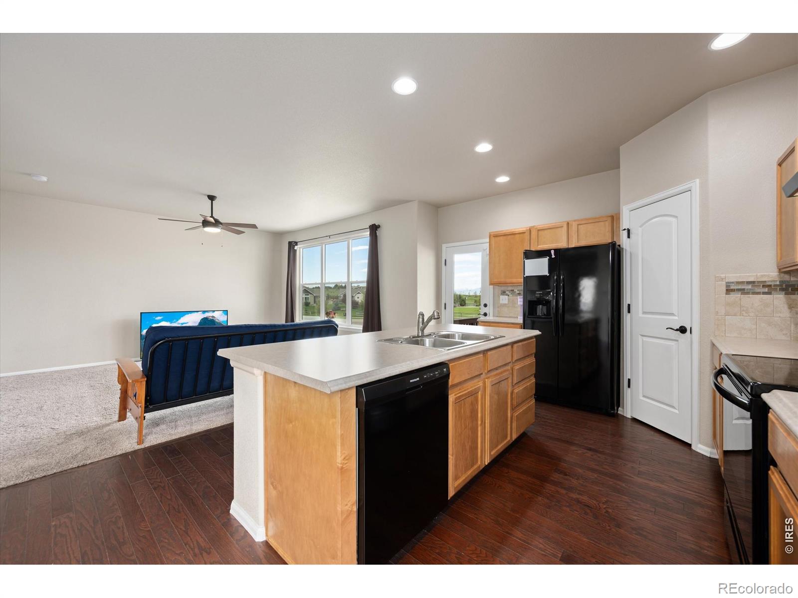 1205 Muskox Street Severance CO 80550