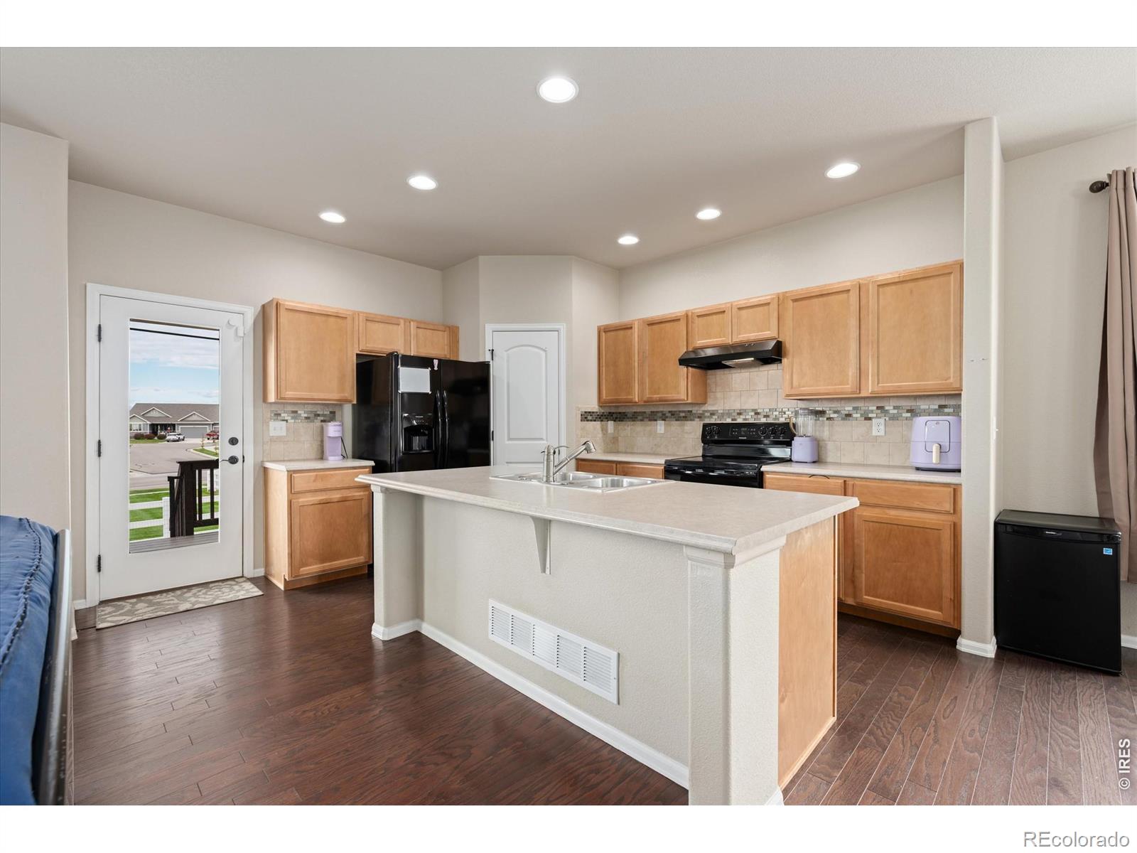 1205 Muskox Street Severance CO 80550
