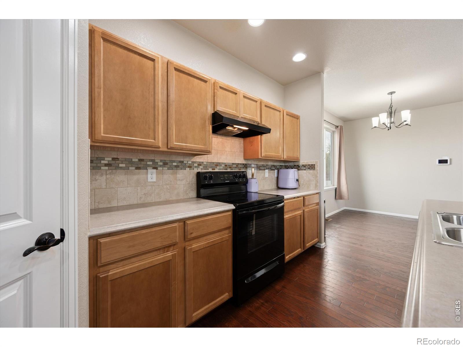 1205 Muskox Street Severance CO 80550