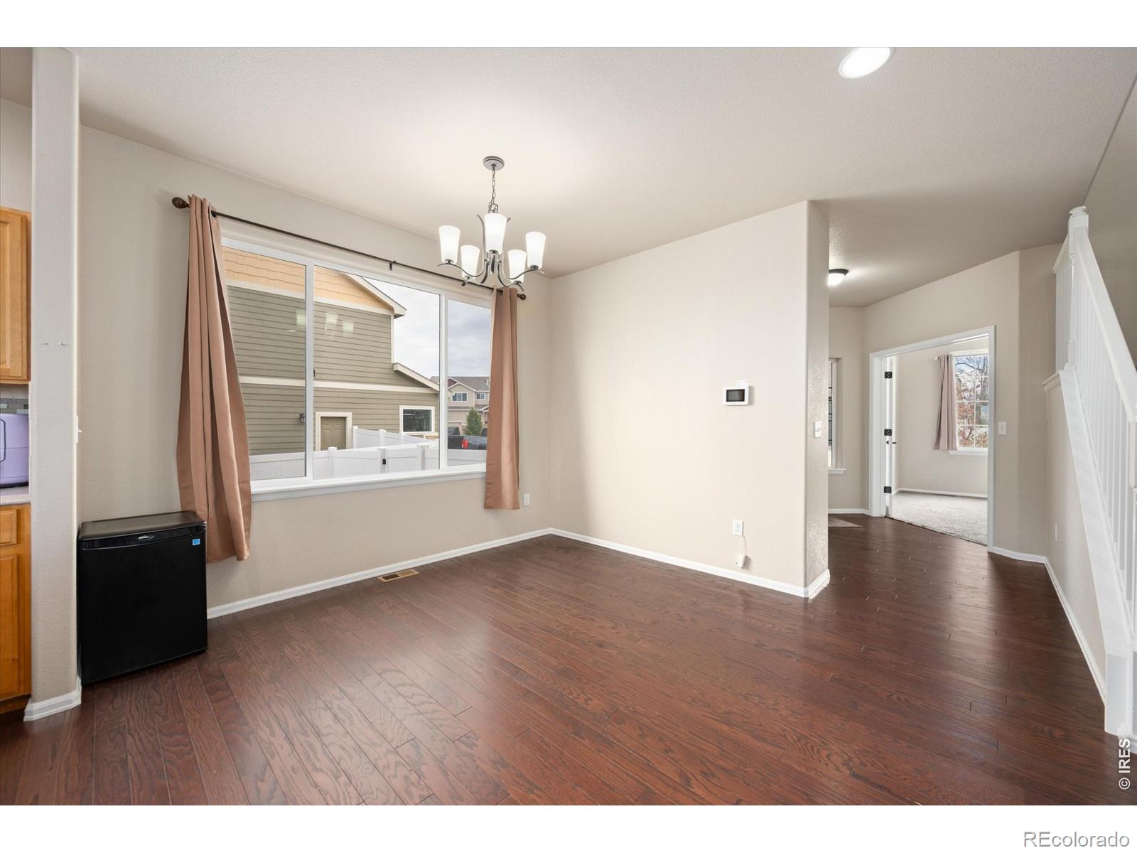 1205 Muskox Street Severance CO 80550
