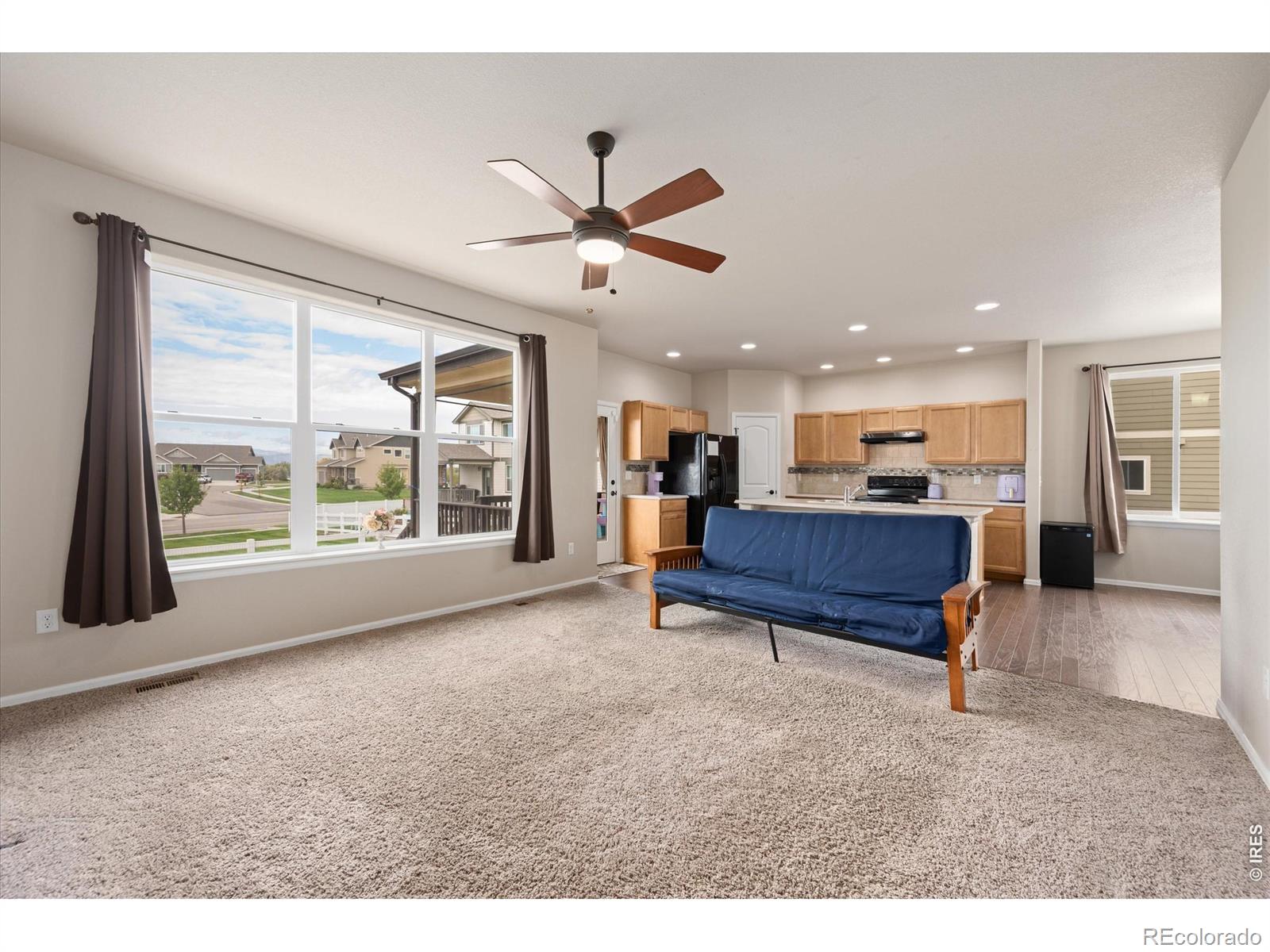 1205 Muskox Street Severance CO 80550