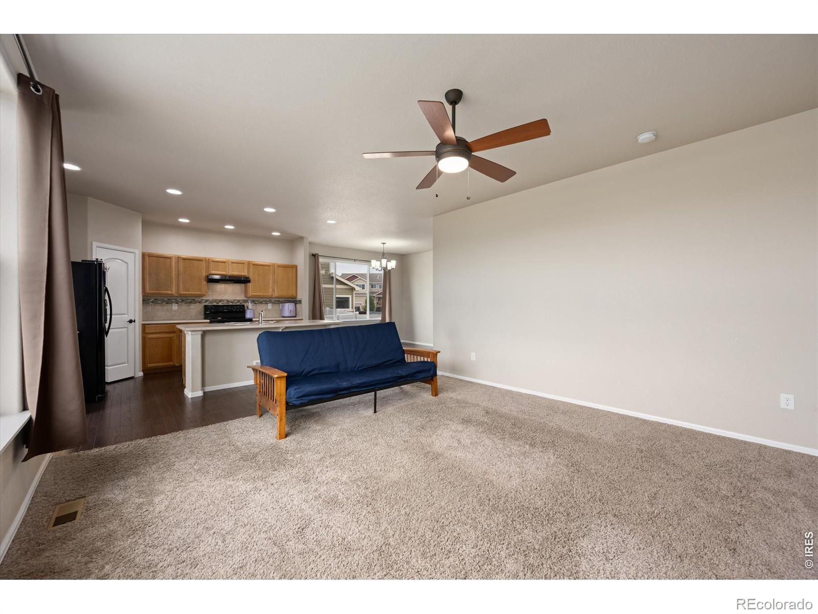 1205 Muskox Street Severance CO 80550