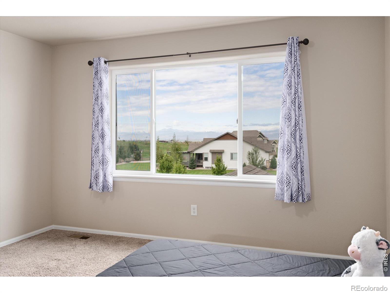 1205 Muskox Street Severance CO 80550
