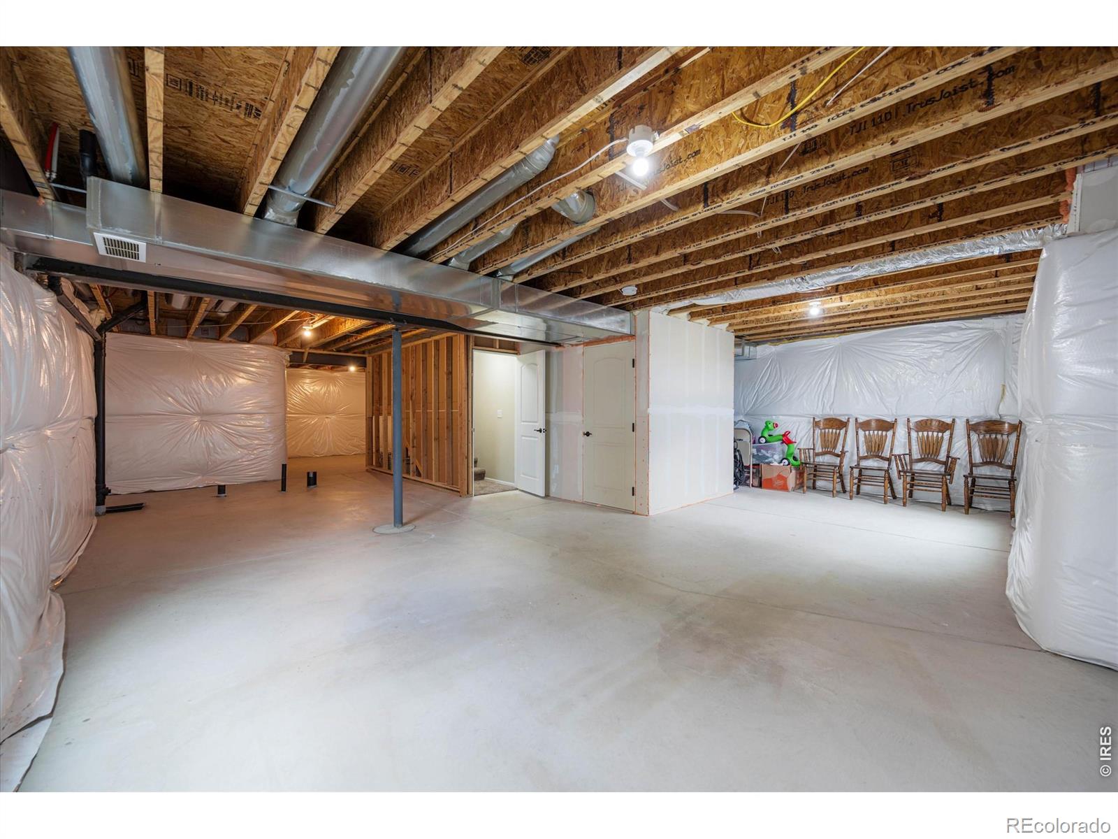 1205 Muskox Street Severance CO 80550