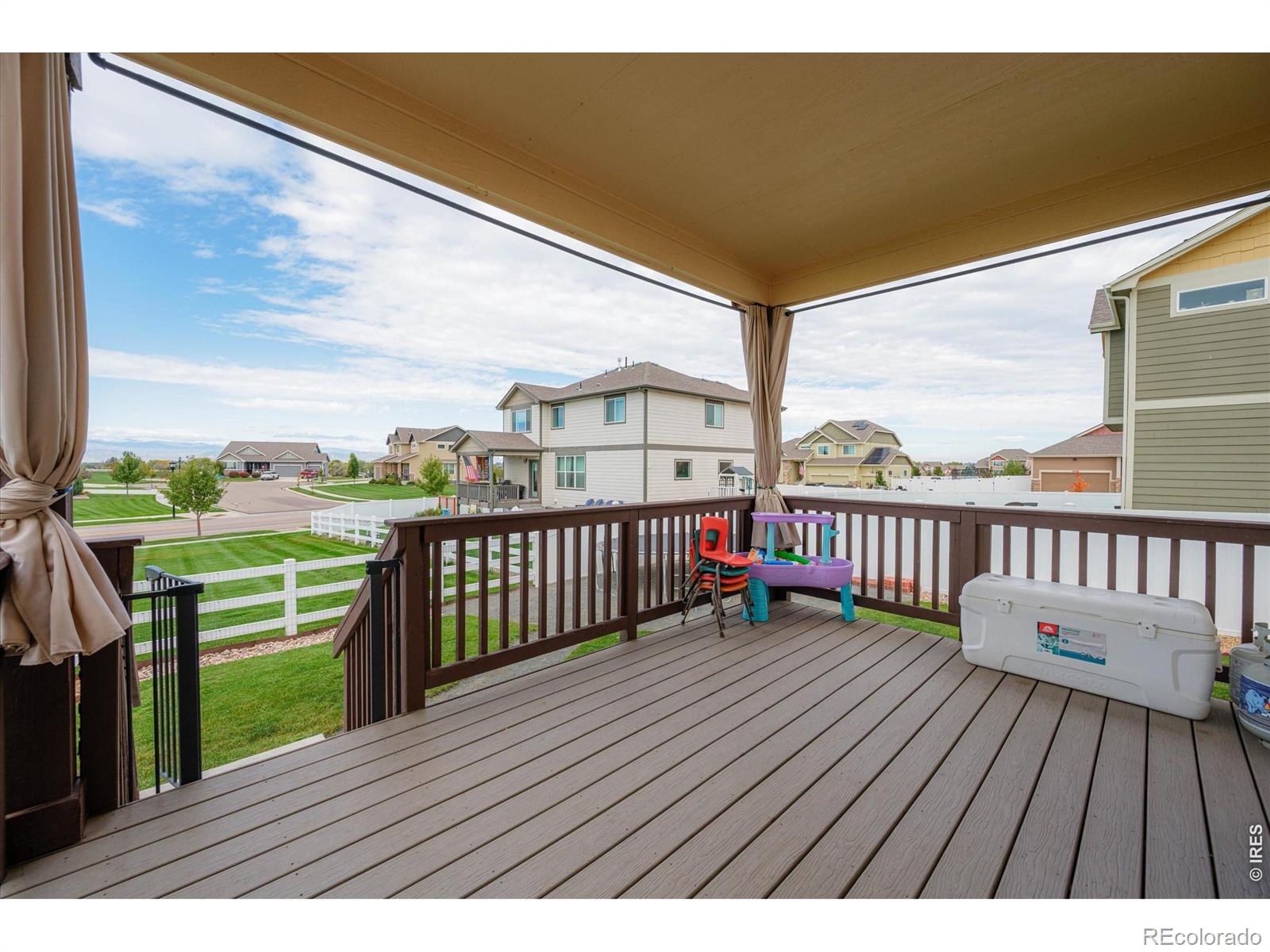 1205 Muskox Street Severance CO 80550