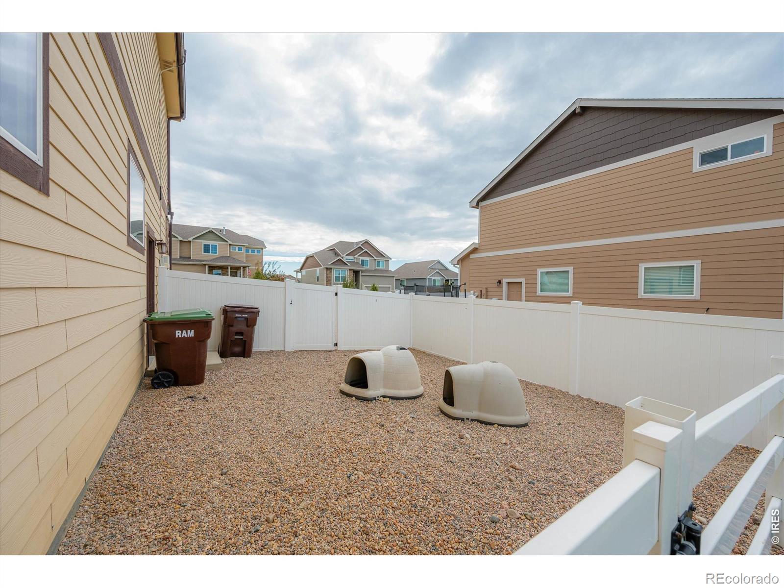 1205 Muskox Street Severance CO 80550