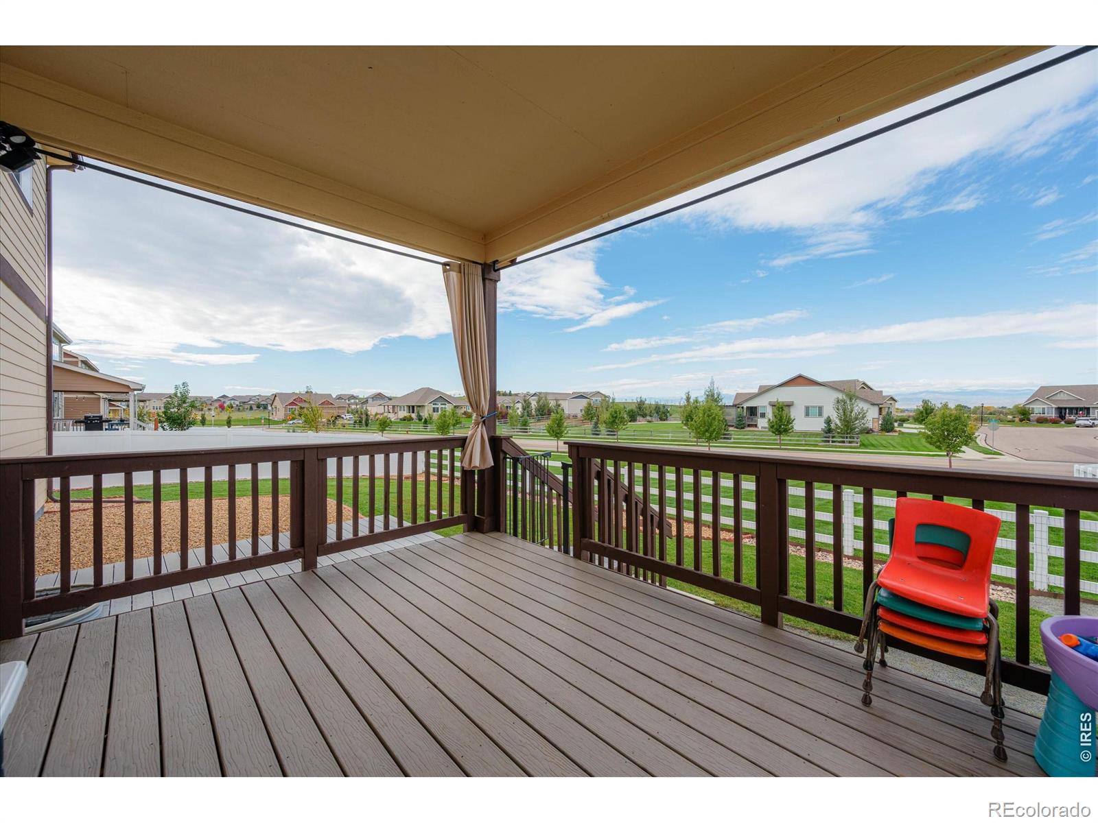 1205 Muskox Street Severance CO 80550