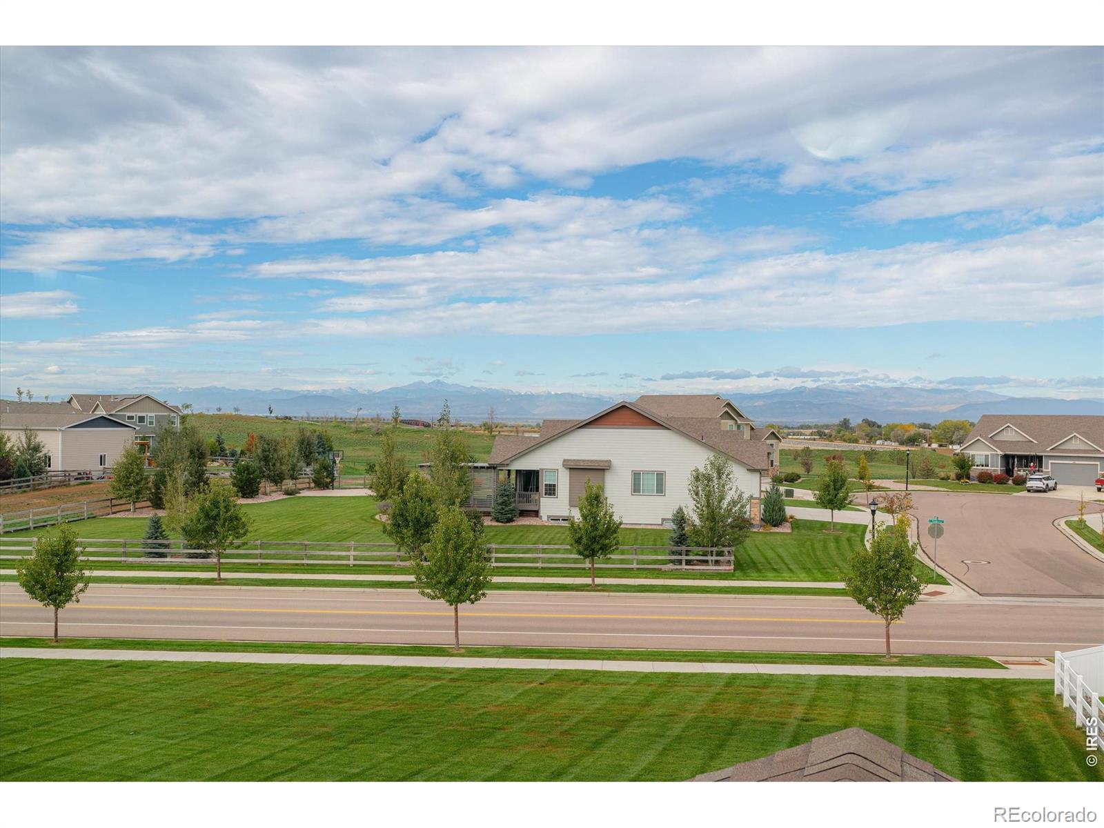 1205 Muskox Street Severance CO 80550