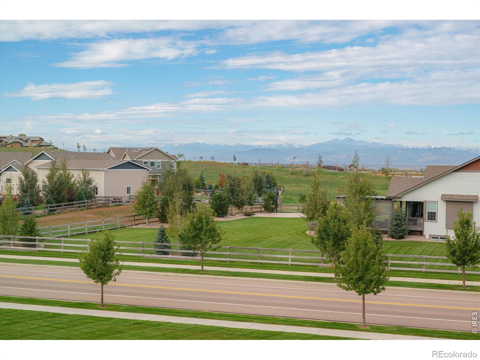 1205 Muskox Street Severance CO 80550