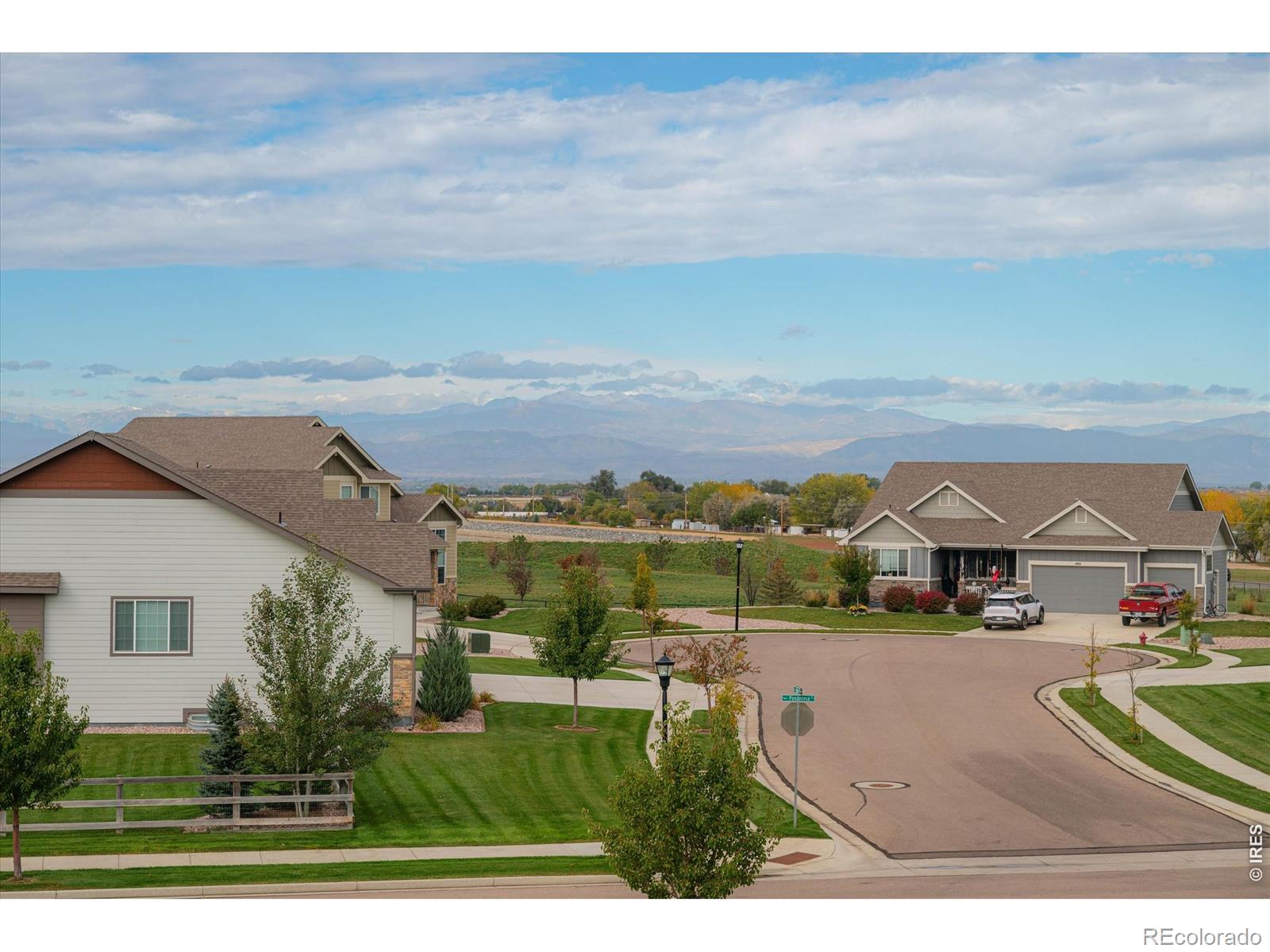 1205 Muskox Street Severance CO 80550
