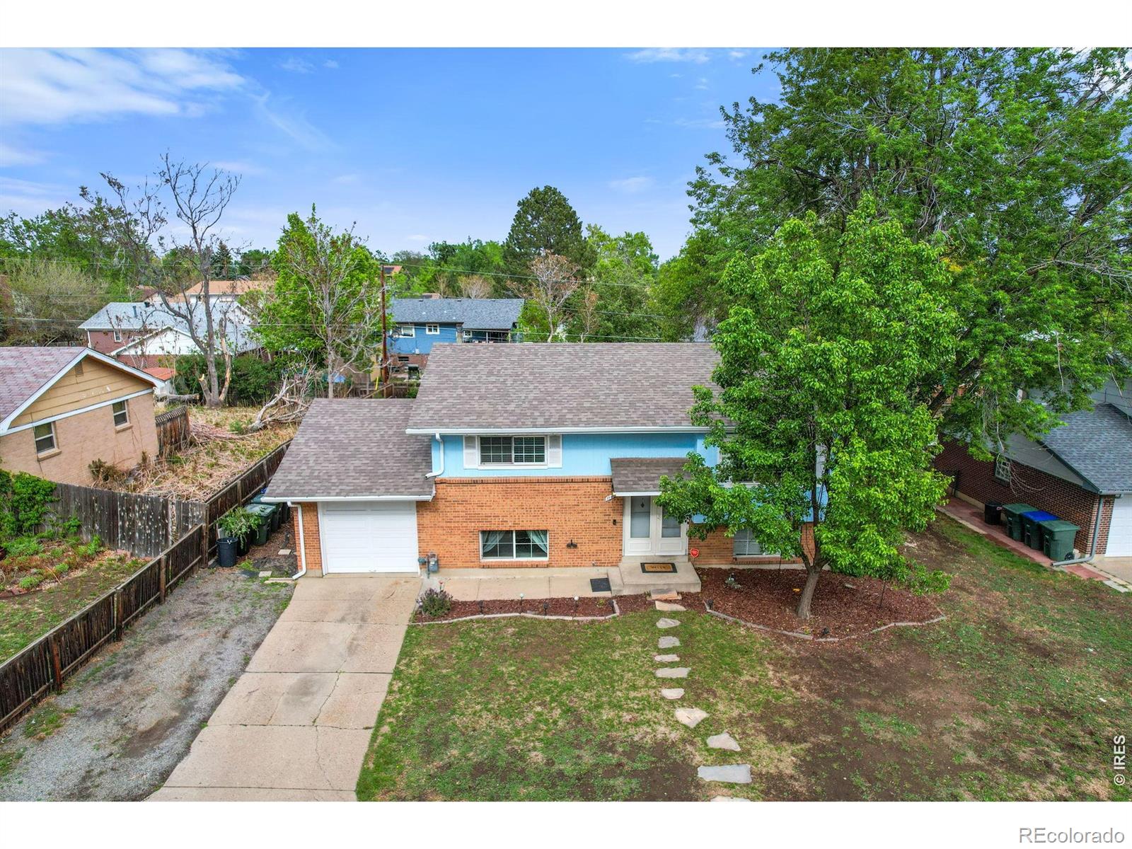 11480 Ogden Street Northglenn CO 80233