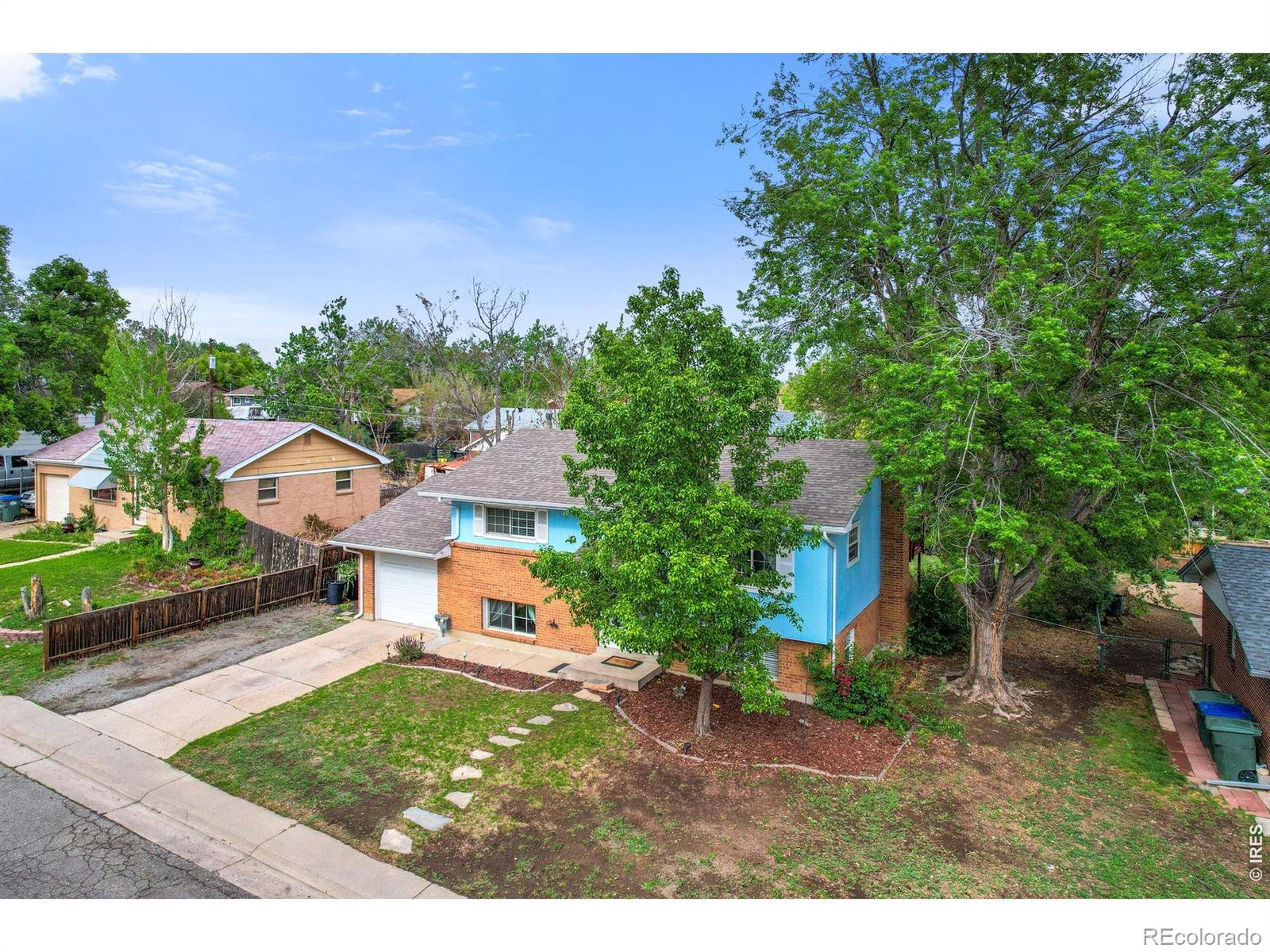 11480 Ogden Street Northglenn CO 80233