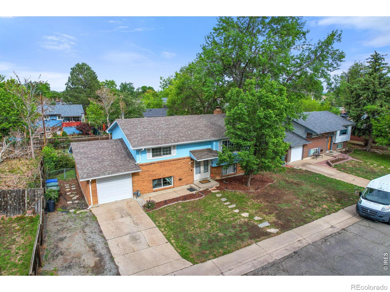 11480 Ogden Street Northglenn CO 80233