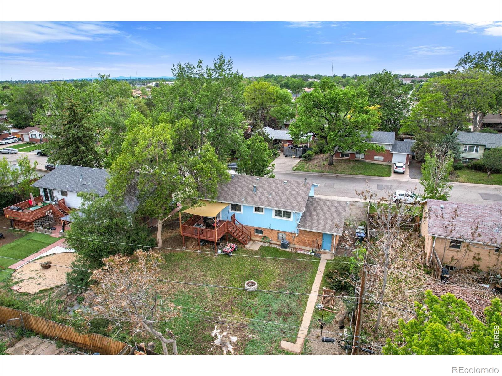 11480 Ogden Street Northglenn CO 80233