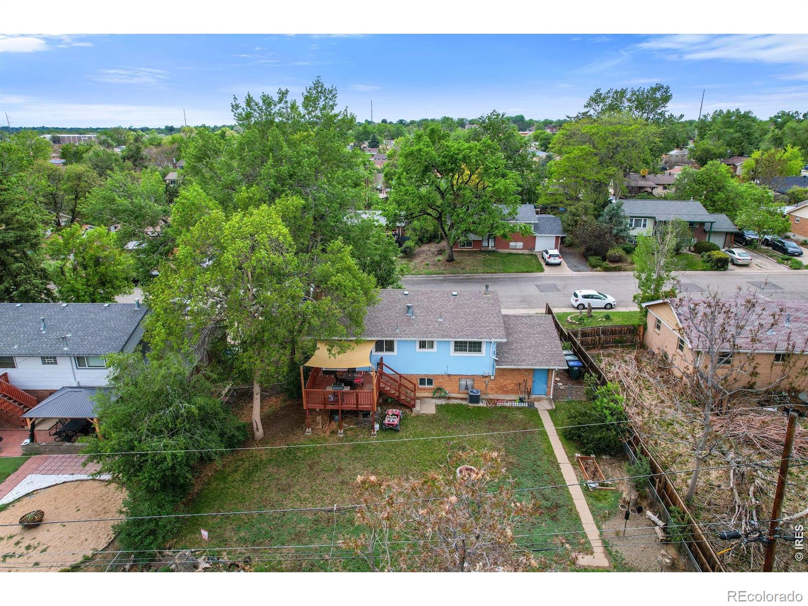 11480 Ogden Street Northglenn CO 80233