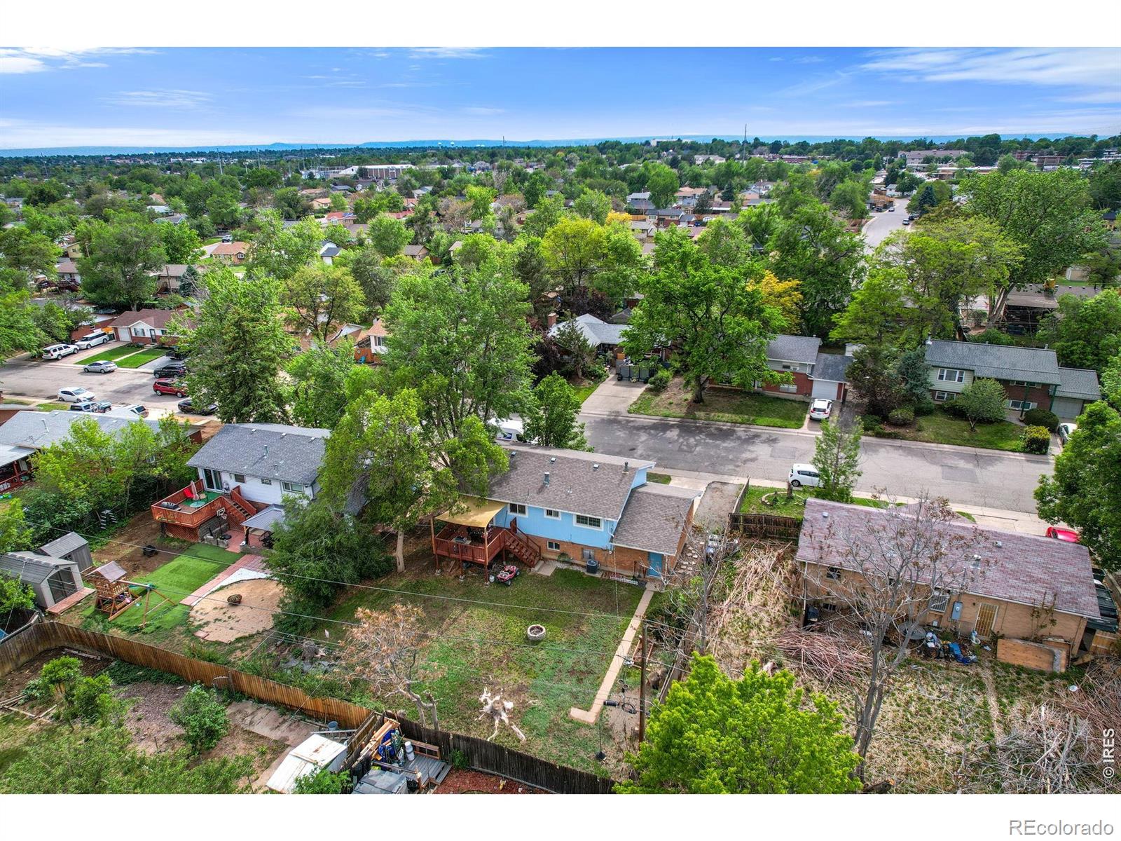 11480 Ogden Street Northglenn CO 80233