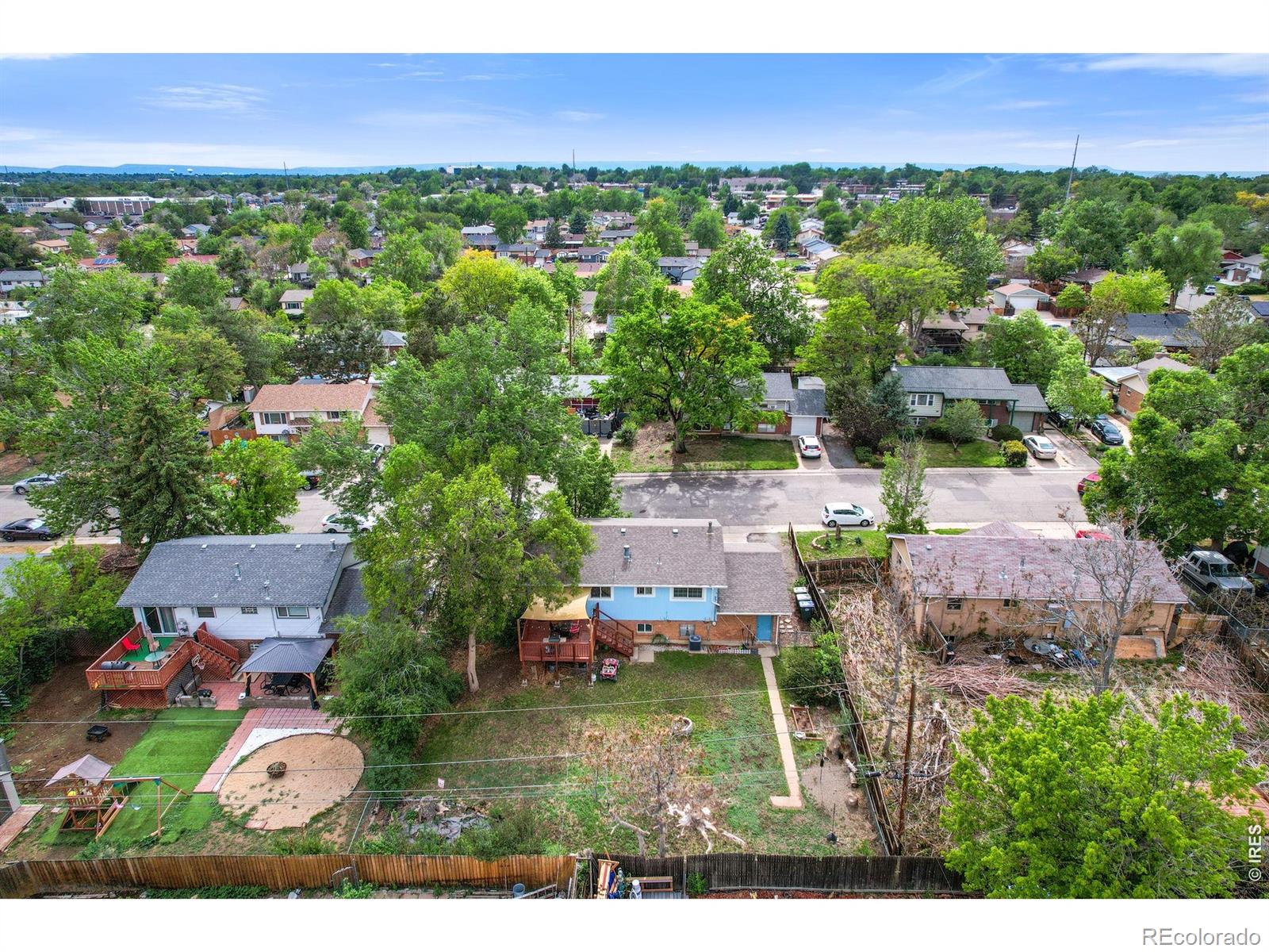 11480 Ogden Street Northglenn CO 80233