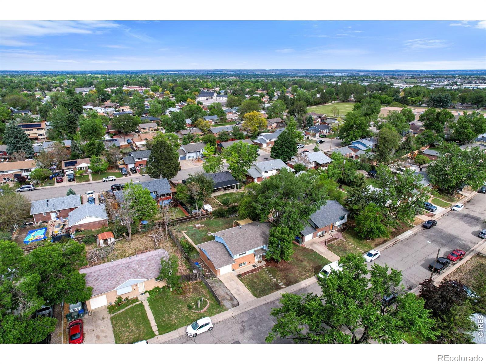 11480 Ogden Street Northglenn CO 80233