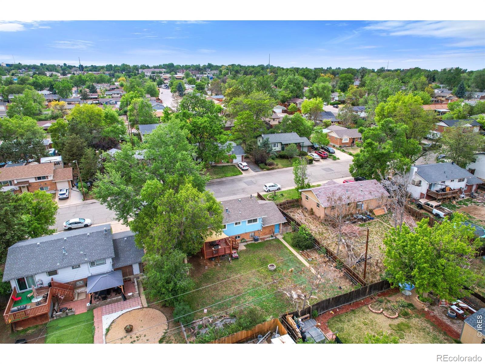 11480 Ogden Street Northglenn CO 80233