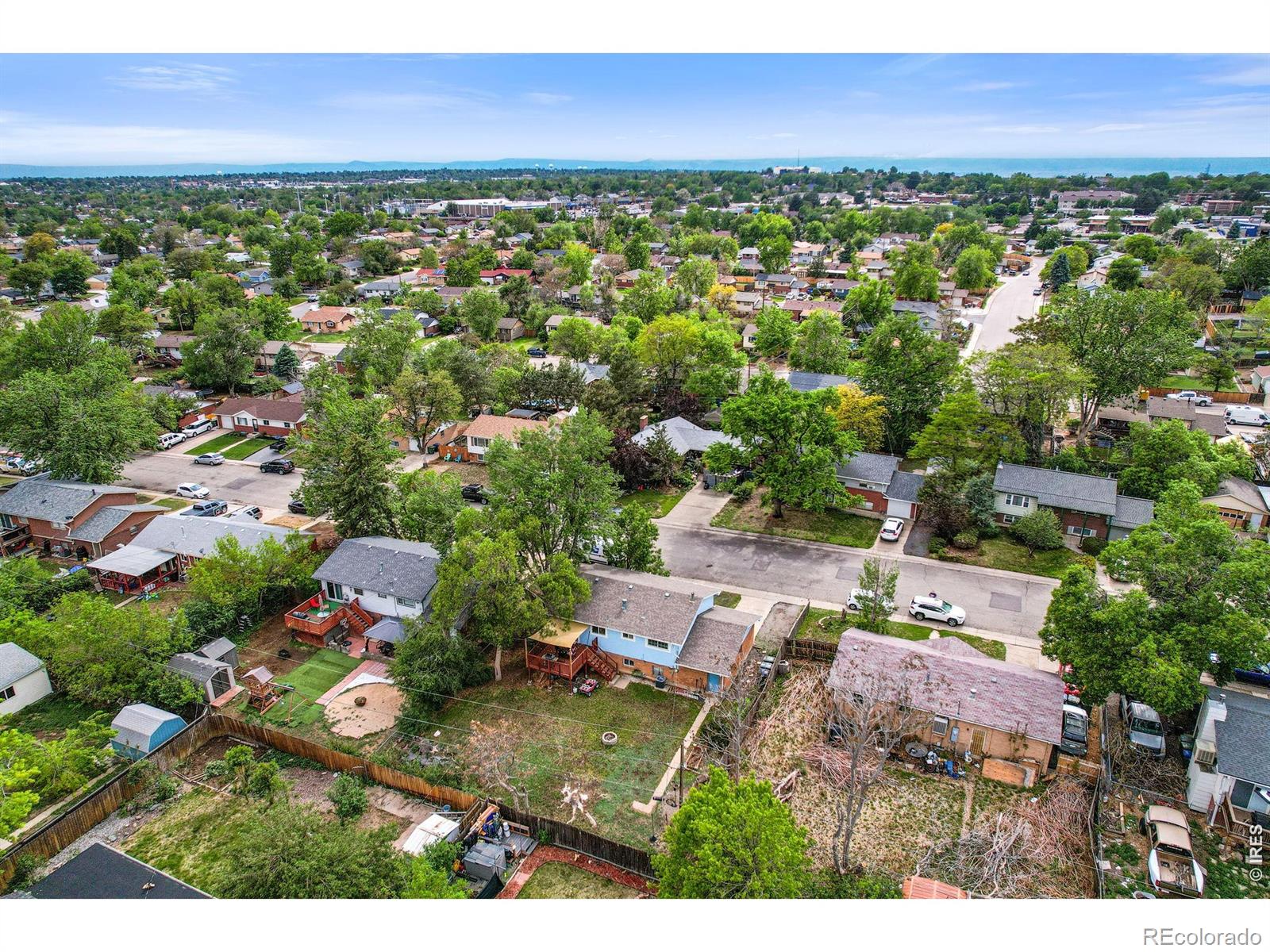 11480 Ogden Street Northglenn CO 80233