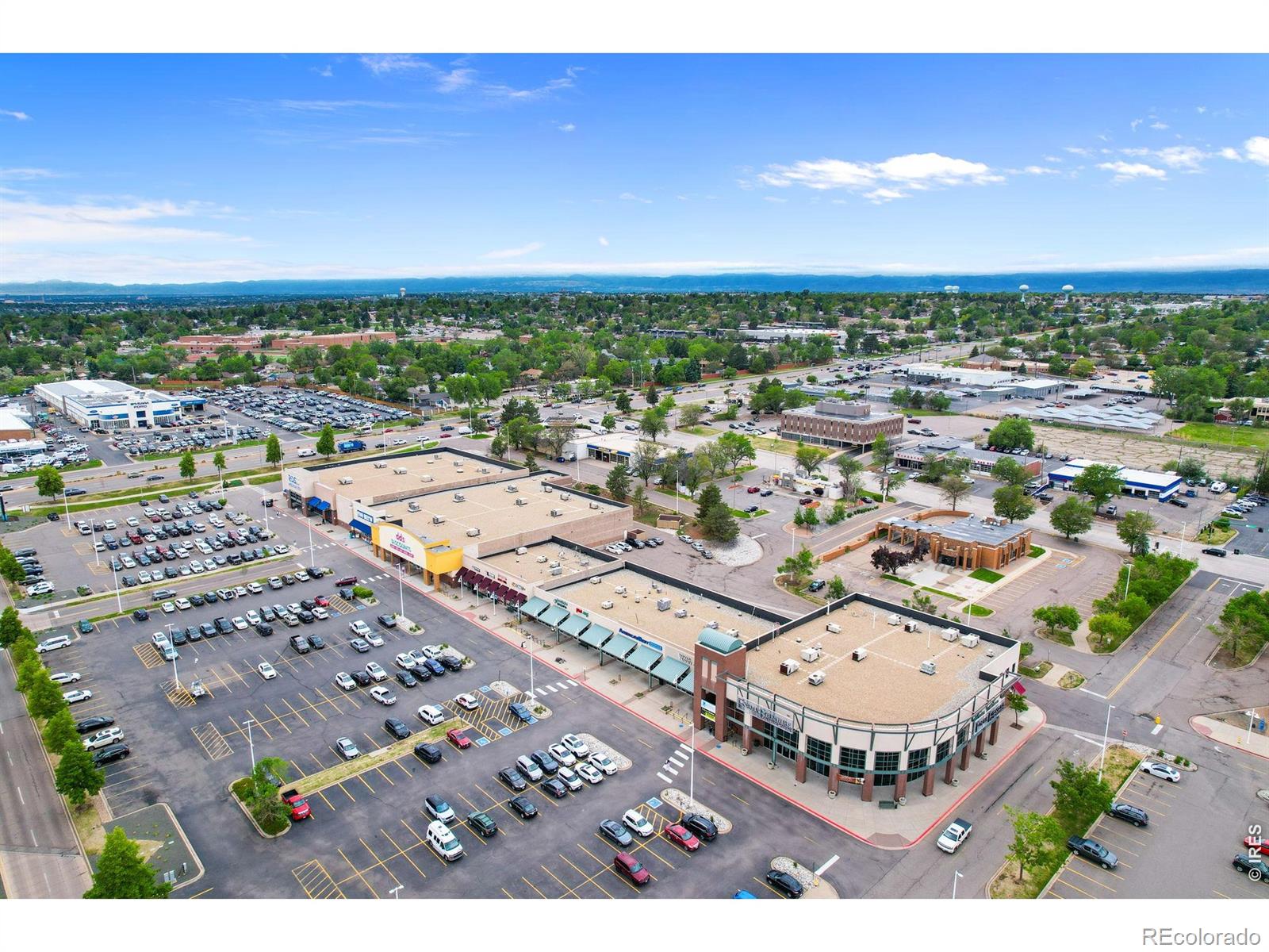 11480 Ogden Street Northglenn CO 80233