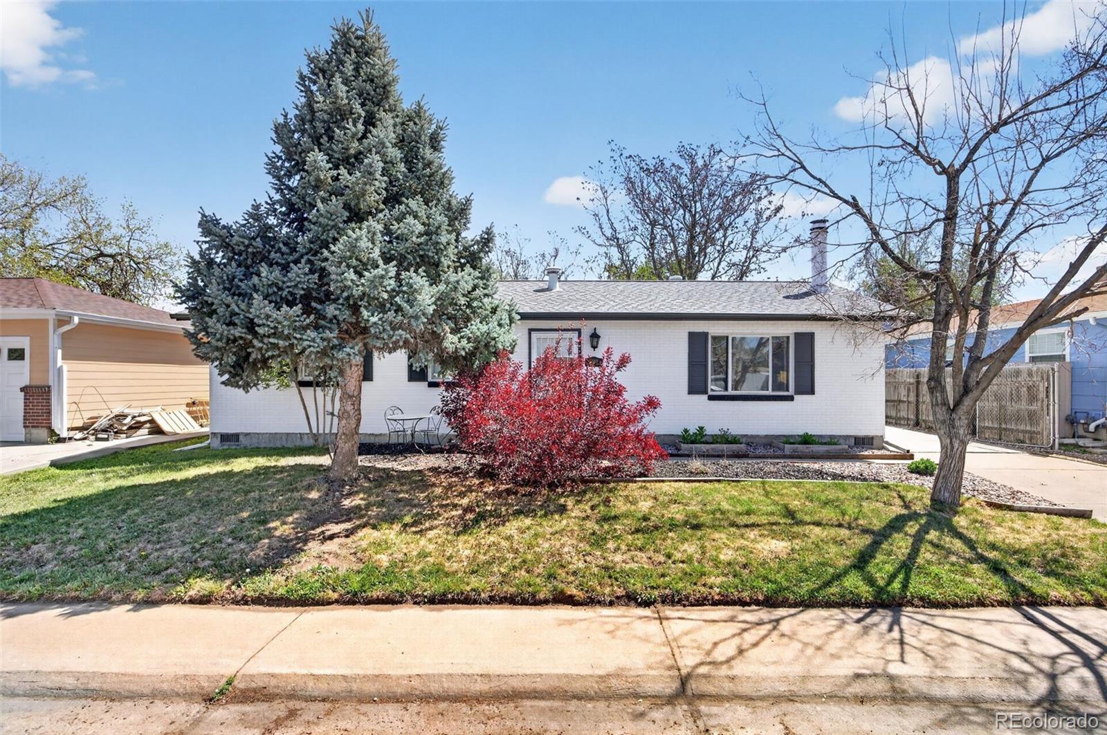 5560 Wheeling Street Denver CO 80239