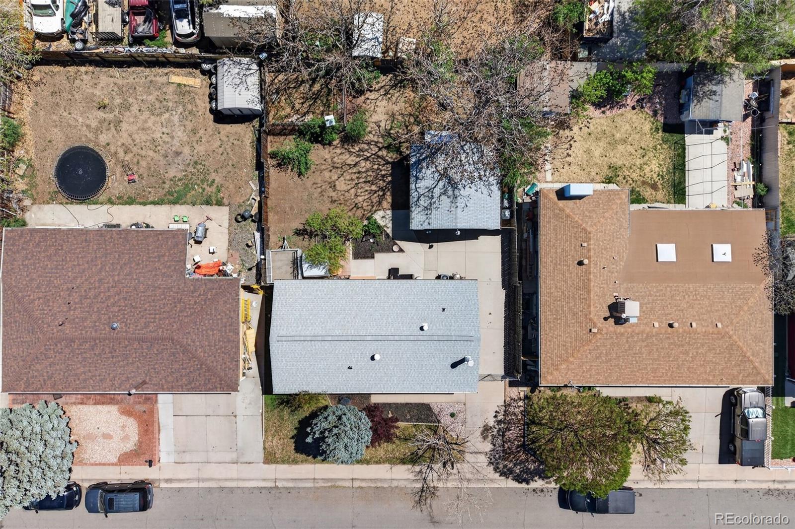 5560 Wheeling Street Denver CO 80239