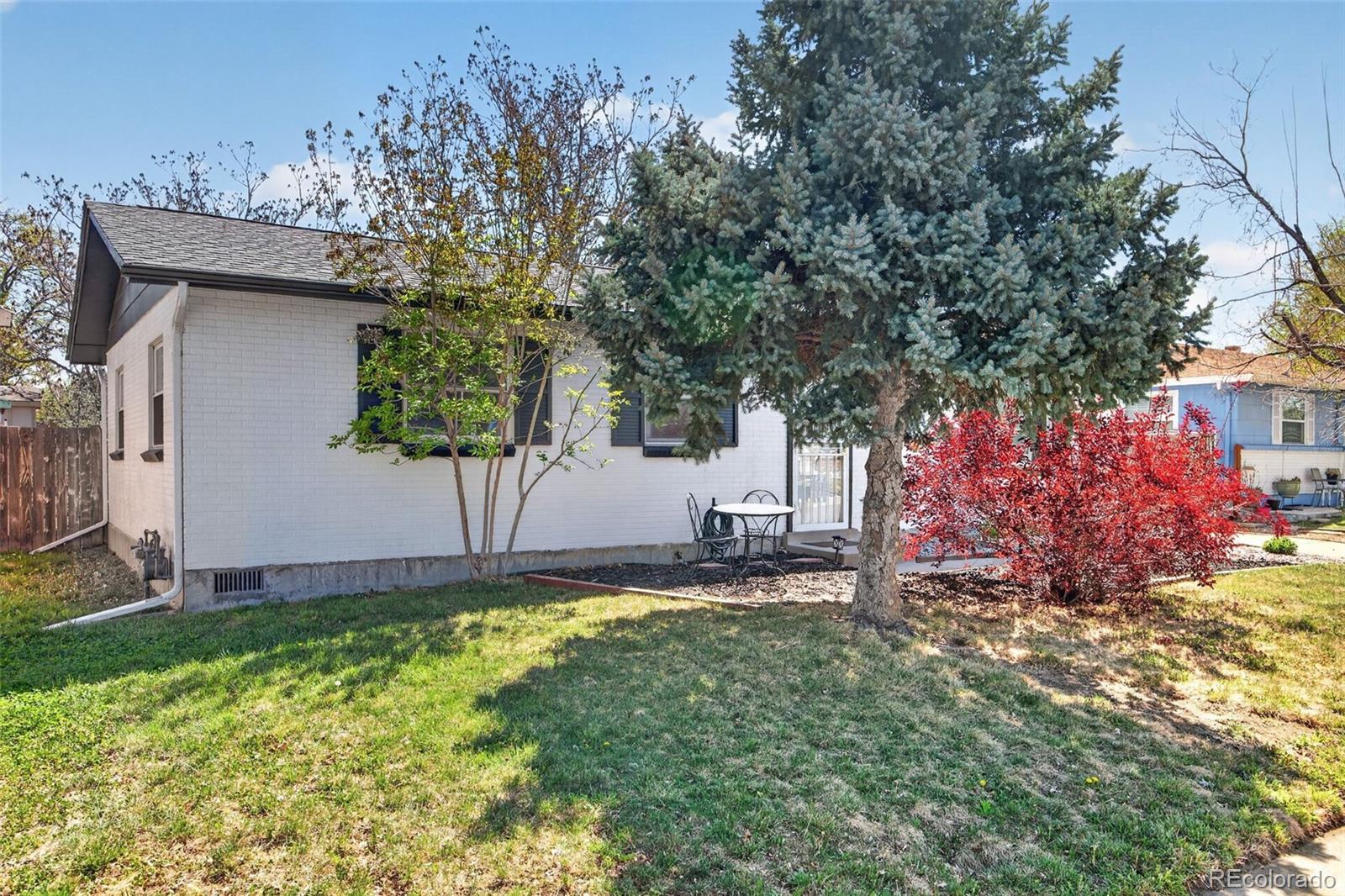 5560 Wheeling Street Denver CO 80239