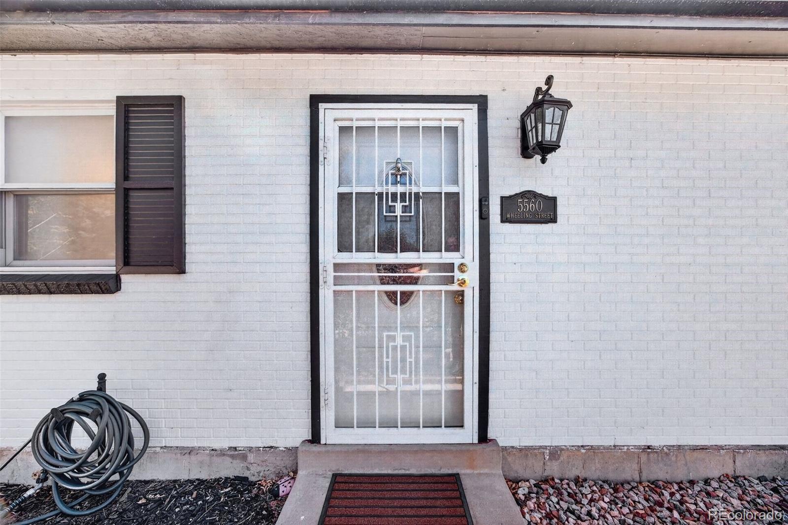 5560 Wheeling Street Denver CO 80239