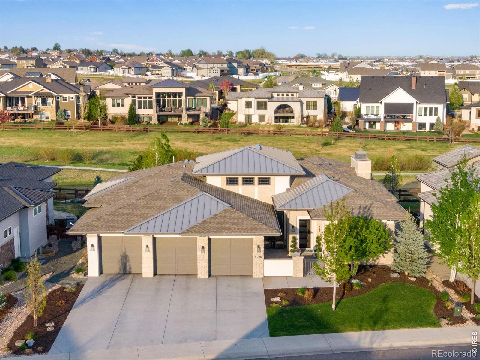 4040 Grand Park Drive Timnath CO 80547