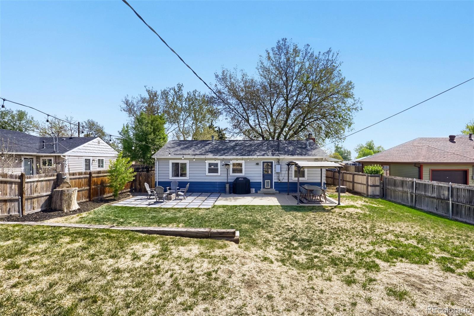 5115 Umatilla Street Denver CO 80221