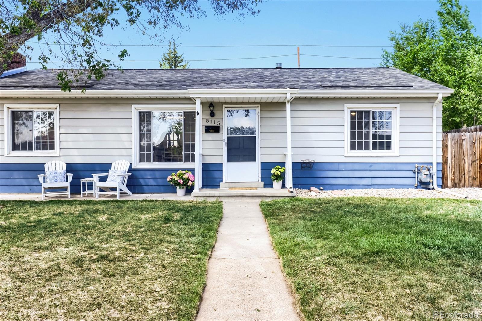 5115 Umatilla Street Denver CO 80221