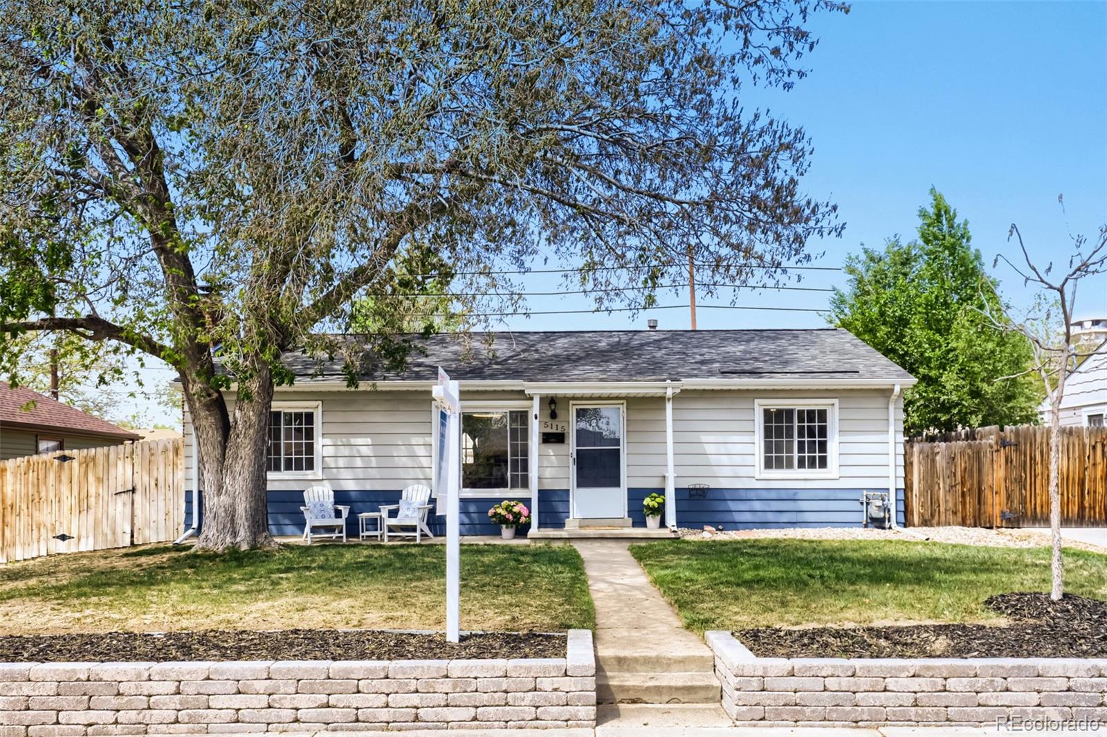 5115 Umatilla Street Denver CO 80221