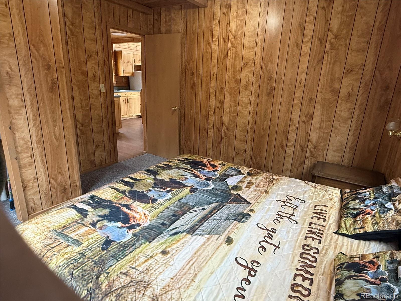 1049 Spencer Mountain Road Bellvue CO 80512