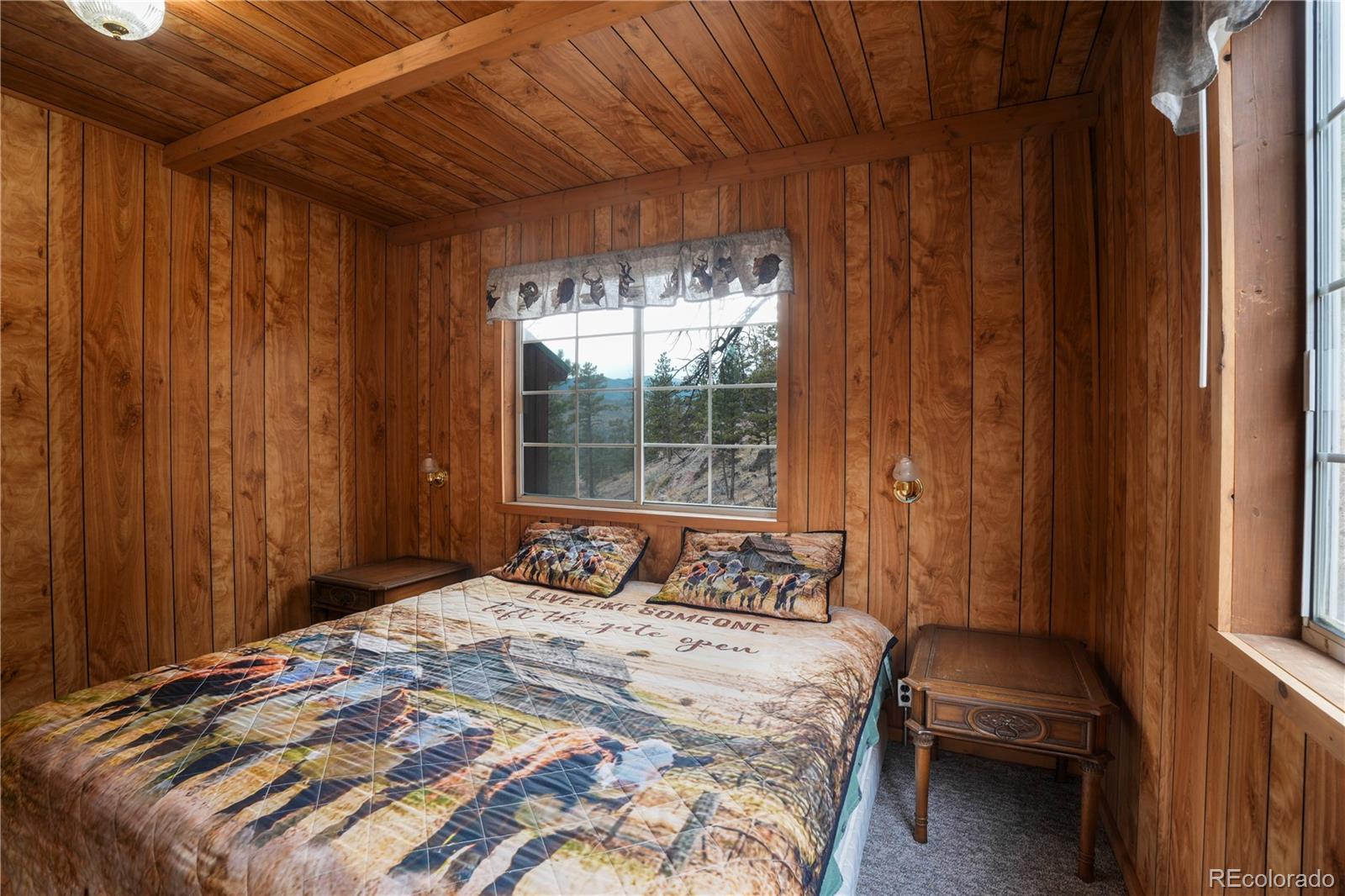 1049 Spencer Mountain Road Bellvue CO 80512