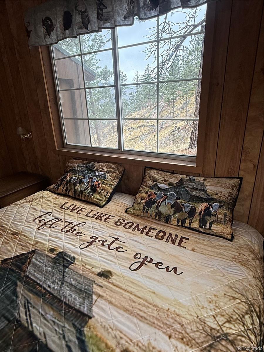 1049 Spencer Mountain Road Bellvue CO 80512