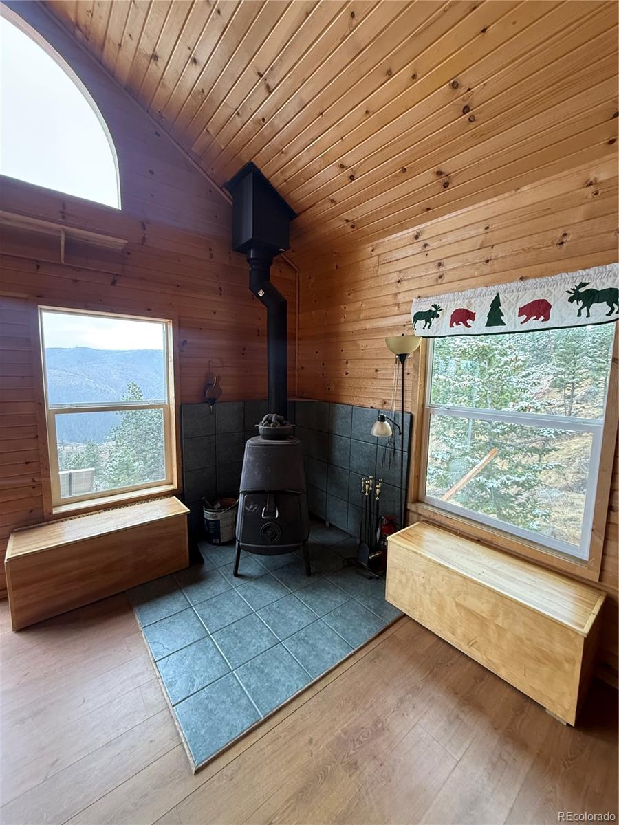 1049 Spencer Mountain Road Bellvue CO 80512