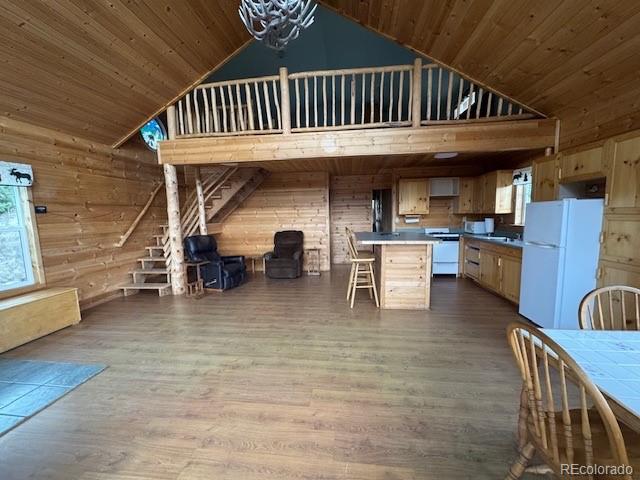 1049 Spencer Mountain Road Bellvue CO 80512