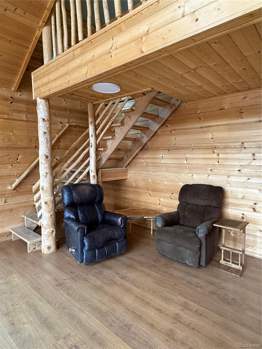 1049 Spencer Mountain Road Bellvue CO 80512