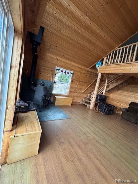 1049 Spencer Mountain Road Bellvue CO 80512
