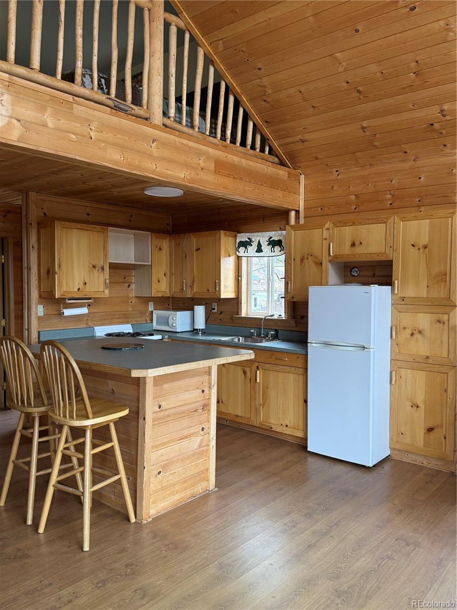 1049 Spencer Mountain Road Bellvue CO 80512