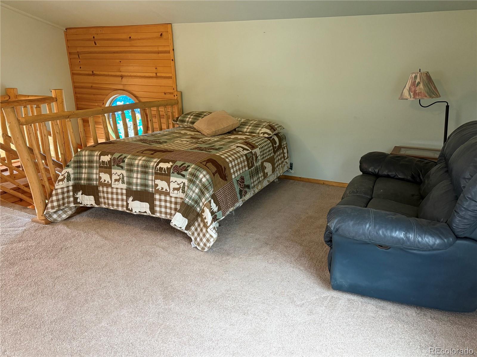 1049 Spencer Mountain Road Bellvue CO 80512