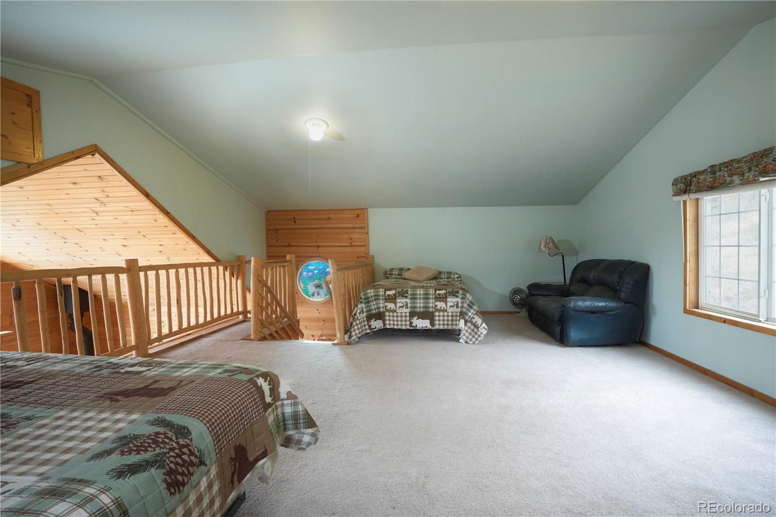 1049 Spencer Mountain Road Bellvue CO 80512