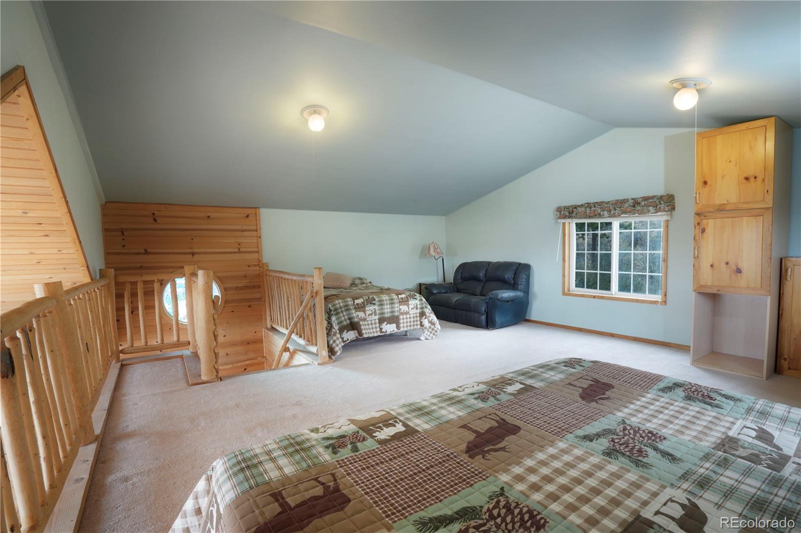 1049 Spencer Mountain Road Bellvue CO 80512